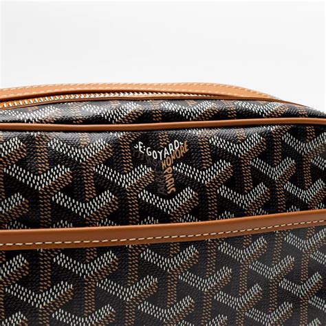 goyard cap vert รีวิว|Goyard ไทย.